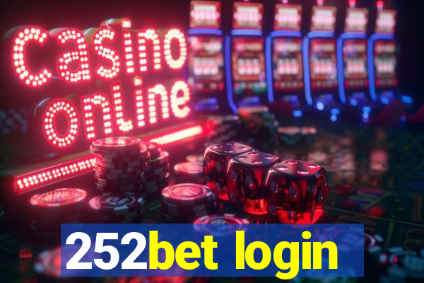 252bet login